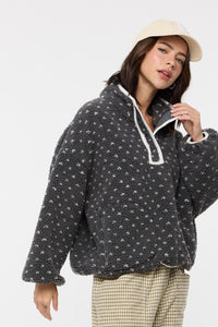 Made For You Sherpa