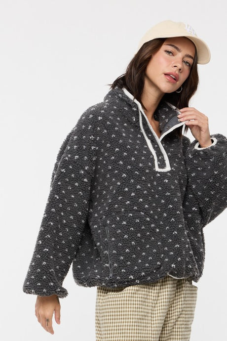 Made For You Sherpa