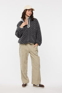 Made For You Sherpa