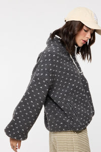 Made For You Sherpa