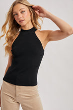 Marla Knit Halter Top