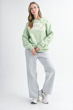 Matcha Sweatshirt