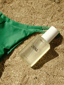 Maui Glow Body Glow Body Oil
