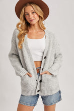 Maverick Grandpa Cardigan