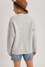 Maverick Grandpa Cardigan