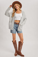 Maverick Grandpa Cardigan
