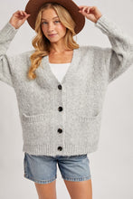 Maverick Grandpa Cardigan