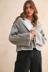 This Is It Cardigan