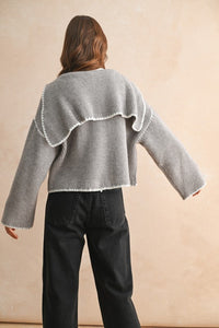 This Is It Cardigan