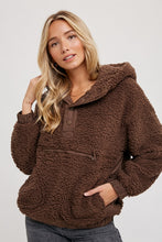 Momsen Sherpa Pullover