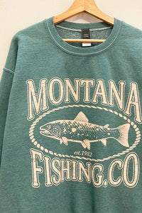 Montana Sweatshirt