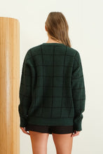 Holly Sweater