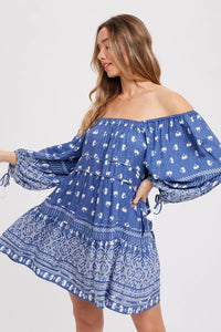 National Treasure Dress