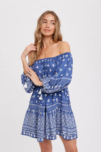National Treasure Dress