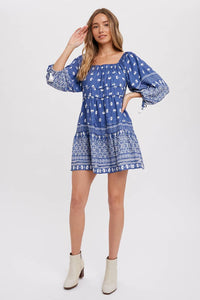 National Treasure Dress
