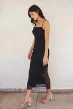Night We Met Ruched Maxi Dress