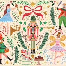 Nutcracker Puzzle - 500 Piece