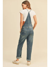 Believer Overalls
