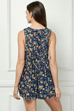 Painted Pretty Romper