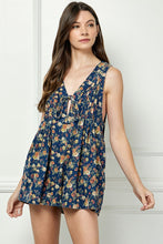 Painted Pretty Romper