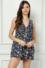Painted Pretty Romper