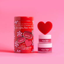 Peppermint Swirl Lip Care Gift Set