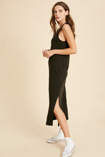Pure Bliss Rib Knit Dress