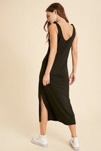 Pure Bliss Rib Knit Dress