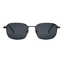 Quinn Sunglasses - Black