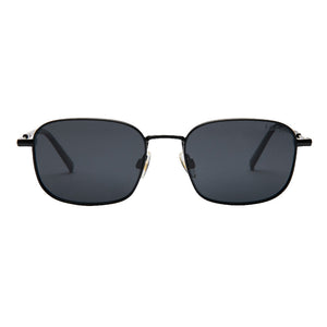 Quinn Sunglasses - Black