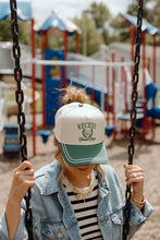 Recess Social Club Trucker Hat