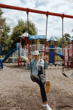 Recess Social Club Trucker Hat