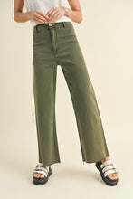 Remedy Wide Leg Pants