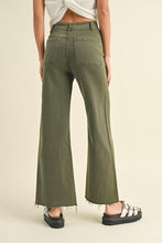 Remedy Wide Leg Pants