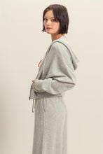 Right Here, Right Now Hoodie