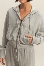 Right Here, Right Now Hoodie
