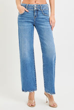 She's Trouble High Rise Wide Leg
