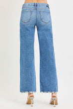 She's Trouble High Rise Wide Leg