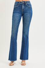 Hannah Tummy Control High Rise Flares