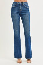 Hannah Tummy Control High Rise Flares