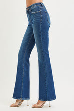 Hannah Tummy Control High Rise Flares