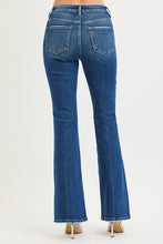 Hannah Tummy Control High Rise Flares