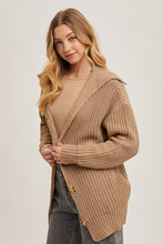 Road Less Traveled Cardigan