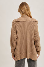 Road Less Traveled Cardigan