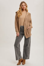 Road Less Traveled Cardigan