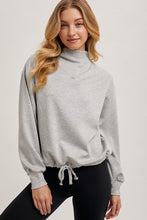 Rumor Has It Pullover
