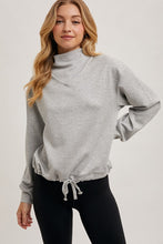 Rumor Has It Pullover