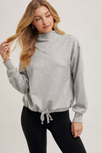 Rumor Has It Pullover