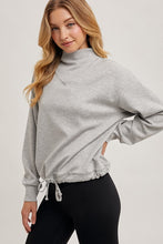 Rumor Has It Pullover