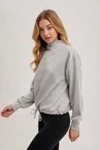 Rumor Has It Pullover